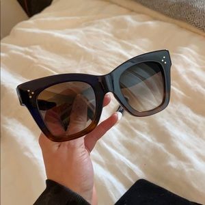 Celine sunglasses